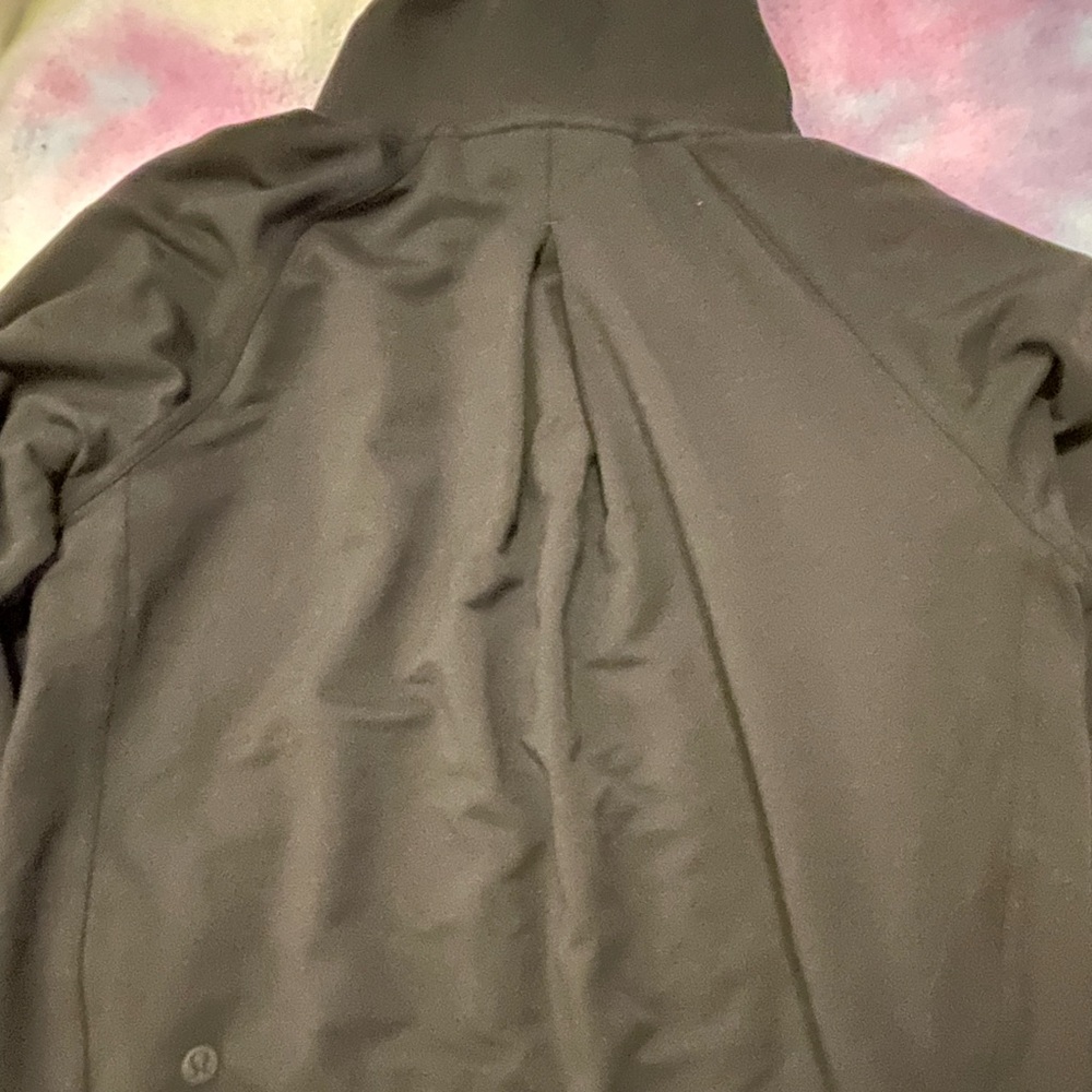 lululemon pullover - Picture 5 of 9